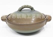 Place of supply: Japanese tableware, ceramic casserole