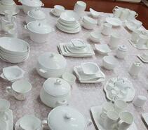 Factory direct selling ceramic tableware