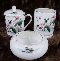 Tangshan Damei Ceramics Co., Ltd