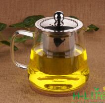 Supply of glass teapot and glass teacup manufacturer