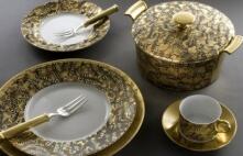 Advanced ceramic tableware  Tableway