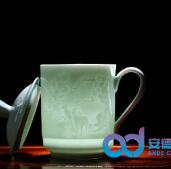 Jingdezhen ande Ceramics Co., Ltd