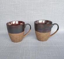 The Relationship between Taiwan's Ceramic Development History and Japan's Ceramic Mugs