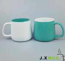 The manufacturing process, appearance, and performance of bone china mugs