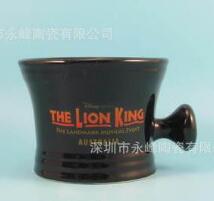Disney ceramic cup manufacturer customized ceramic mugs