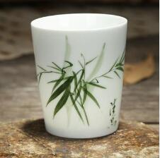 Jingdezhen hand painted ceramic cup, hand-made tea cup