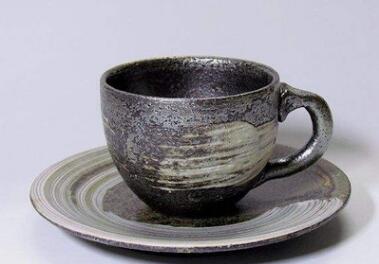 Mug can be customized coffee cup