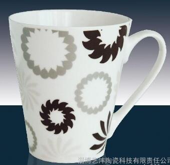 Factory direct sales V ceramic cup