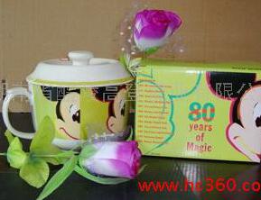 Liling Gaodeng porcelain Co., Ltd