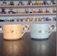De hua Kingtop Ceramics Company Limited