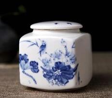 Jingdezhen Wanye Ceramics Co., Ltd