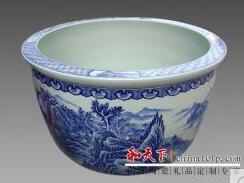 Jingdezhen hetianxia Ceramics Co., Ltd