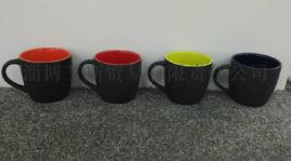 Ceramic Mug Coffee Mug color glaze cup