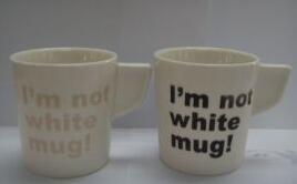 ceramic mug ceramic coffee cup  11oz
