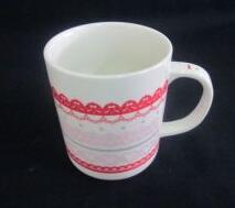 ceramic Coffee cup, tea cup