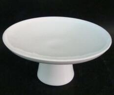 Cake plate, ceramic baking plate, soy sauce plate