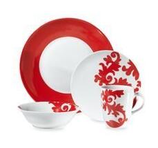 Daily ceramic tableware gift ceramic tableware