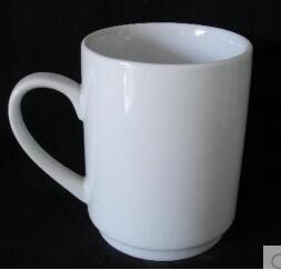 Ceramic Retro Tea Cup Ru porcelain tea pot