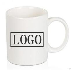 Production technology of printed ceramic coffee mug from China manufacturer