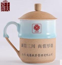 Jingdezhen Shanggong Ceramics Co., Ltd