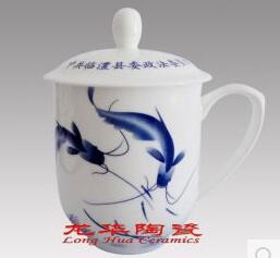 Jingdezhen Longhua Craft manufacturer