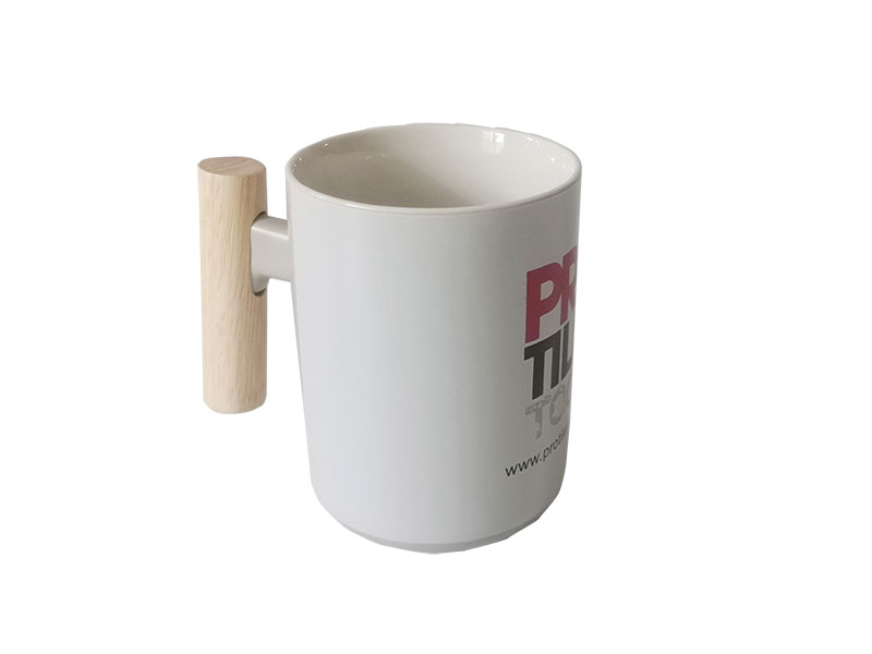 How to customize Starbucks coffee mugs from China ceramic mug factory?